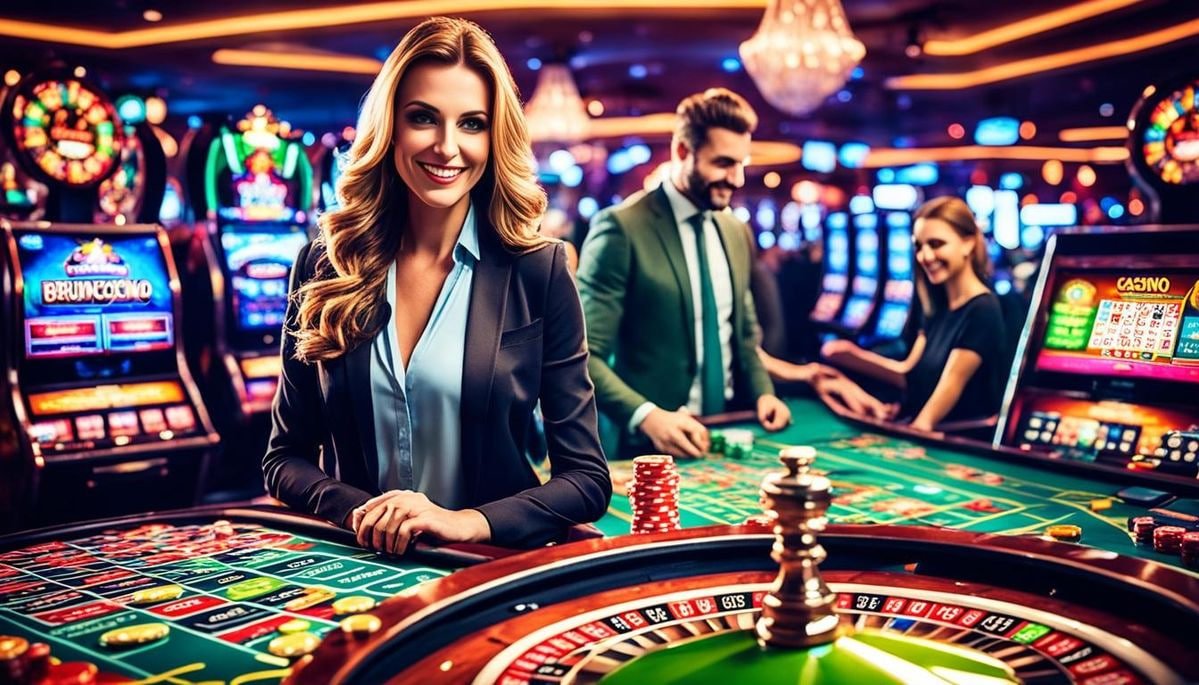 Pengalaman bermain slot online terbaru dengan fitur kaya di platform 88bet